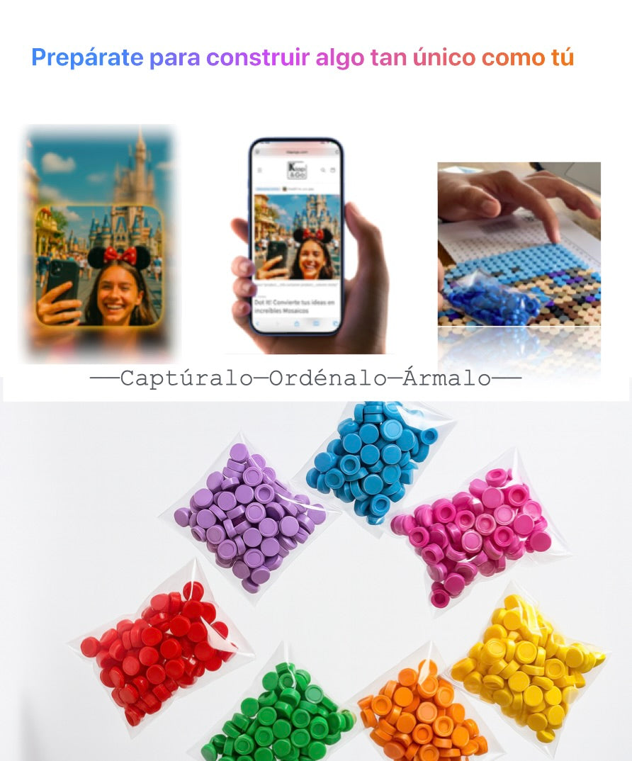 Heptacampeón - Envío incluido